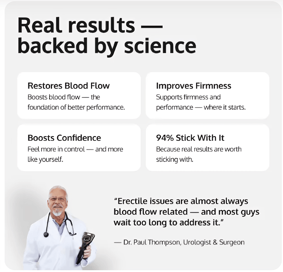 The Phoenix ED Device Science Behind